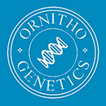 Logo Ornitho-Genetics